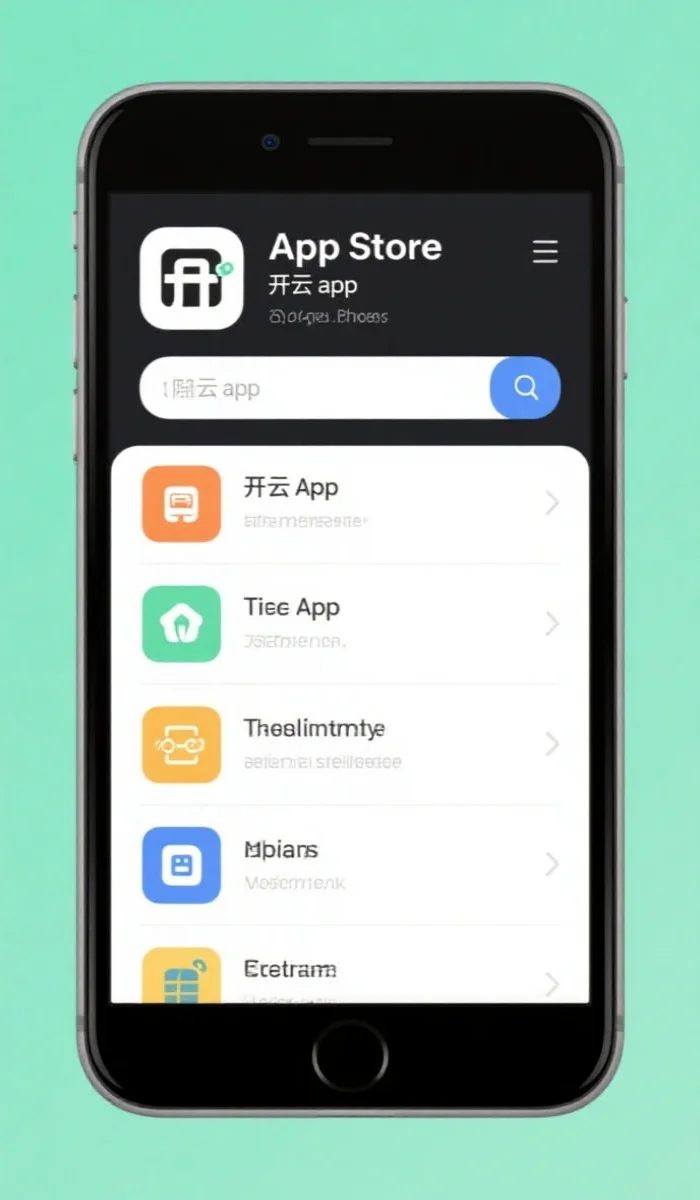 开云app官方版下载安装:iOS与安卓设备一键安装全攻略,尽享便捷体验